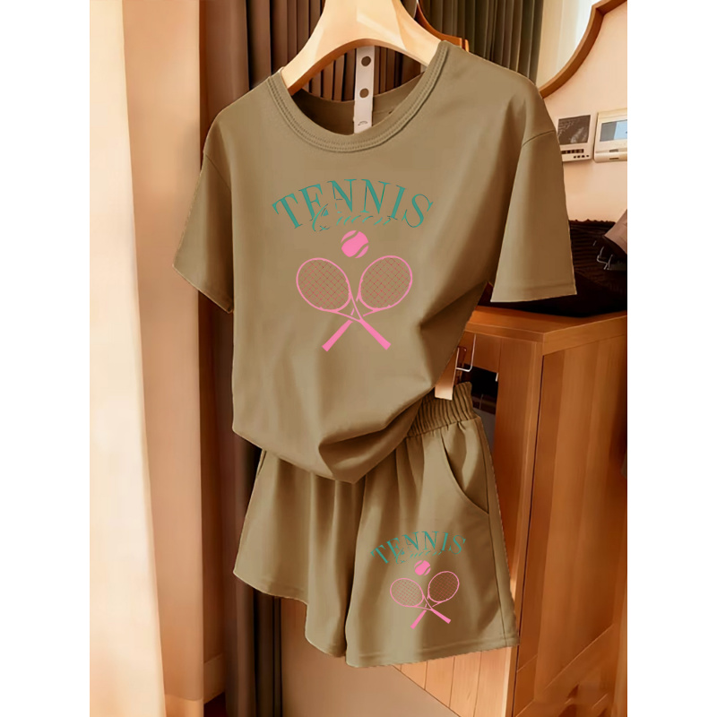 The 2026 women's short-sleeve  - Shorts recension och pris