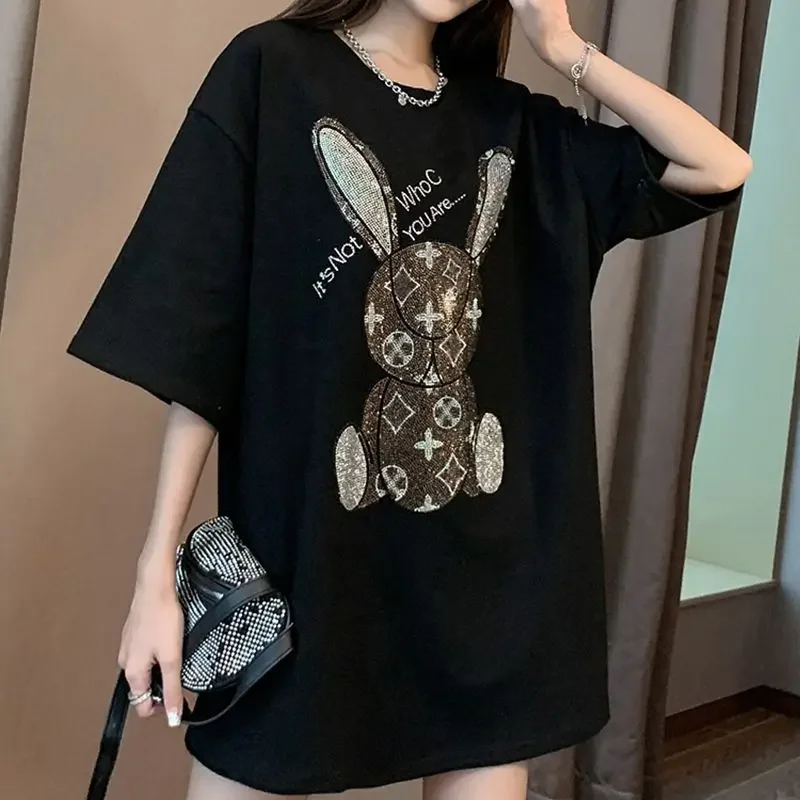 Women's Summer Casual T-Shirt: - Shirts recension och pris