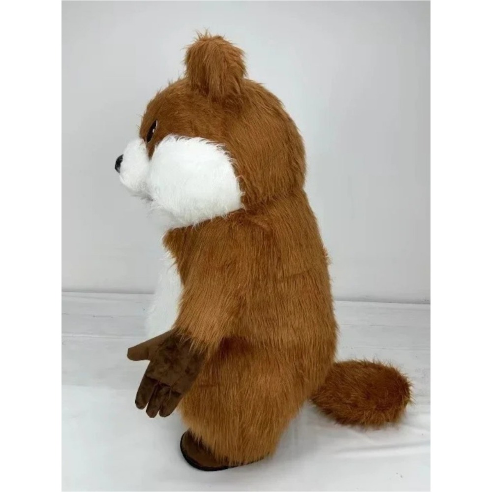 Inflatable Squirrel Mascot Cos - Suits recension och pris