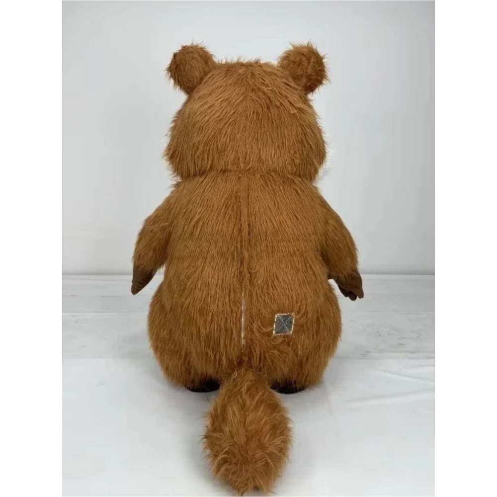 Inflatable Squirrel Mascot Cos - Suits recension och pris